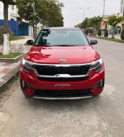 Bán xe Kia Seltos 2021 Premium 1.4 AT giá 595 Triệu - Hà Nội