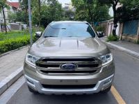 Bán xe Ford Everest Titanium 2.2L 4x2 AT 2016 giá 705 Triệu - Hà Nội