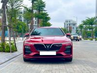 Bán xe VinFast Lux A 2.0 2022 Cao cấp giá 710 Triệu - Hà Nội