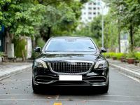 Bán xe Mercedes Benz S class 2019 S450L giá 2 Tỷ 390 Triệu - Hà Nội