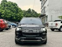 Bán xe Ford Explorer Limited 2.3L EcoBoost 2018 giá 1 Tỷ 90 Triệu - Hà Nội
