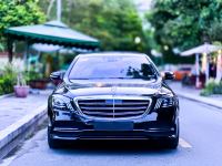 Bán xe Mercedes Benz S class S450L Luxury 2020 giá 2 Tỷ 930 Triệu - Hà Nội