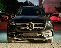 Bán xe Mercedes Benz GLS 2022 450 4Matic giá 4 Tỷ 620 Triệu - Hà Nội