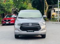 Bán xe Toyota Innova 2.0E 2018 giá 445 Triệu - Hà Nội