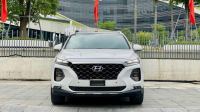 Bán xe Hyundai SantaFe Premium 2.4L HTRAC 2019 giá 799 Triệu - Hà Nội