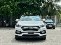 Bán xe Hyundai SantaFe 2.2L 4WD 2018 giá 790 Triệu - Hà Nội
