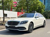 Bán xe Mercedes Benz S class S450L 2019 giá 2 Tỷ 480 Triệu - Hà Nội