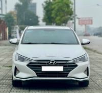 Bán xe Hyundai Elantra 1.6 AT 2021 giá 520 Triệu - Hà Nội