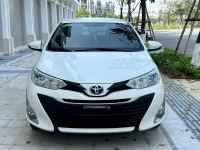 Bán xe Toyota Vios 1.5E MT 2020 giá 365 Triệu - Hà Nội