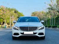 Bán xe Mercedes Benz C class 2016 C250 Exclusive giá 710 Triệu - Hà Nội