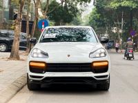 Bán xe Porsche Cayenne 2008 GTS giá 550 Triệu - Hà Nội