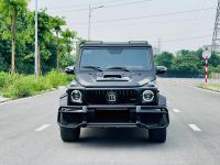 Bán xe Mercedes Benz G class 2014 G63 AMG giá 4 Tỷ 550 Triệu - Hà Nội