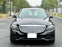 Bán xe Mercedes Benz C class 2015 C250 Exclusive giá 660 Triệu - Hà Nội