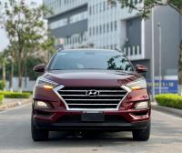 Bán xe Hyundai Tucson 2.0 AT Đặc biệt 2021 giá 745 Triệu - Hà Nội