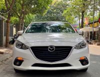 Bán xe Mazda 3 2016 1.5 AT giá 395 Triệu - Hà Nội