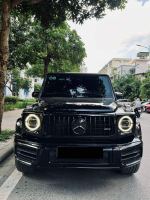 Bán xe Mercedes Benz G class 2021 G63 AMG giá 9 Tỷ 680 Triệu - Hà Nội