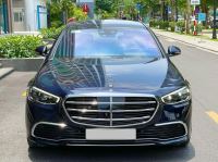 Bán xe Mercedes Benz S class 2022 S450 4Matic giá 4 Tỷ 90 Triệu - Hà Nội