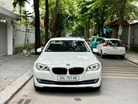 Bán xe BMW 5 Series 2011 523i giá 458 Triệu - Hà Nội