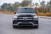 Bán xe Mercedes Benz GLS 2022 450 4Matic giá 4 Tỷ 450 Triệu - Hà Nội