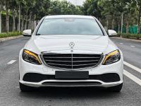 Bán xe Mercedes Benz C class 2019 C200 Exclusive giá 990 Triệu - Hà Nội