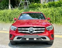 Bán xe Mercedes Benz GLC 2021 200 4Matic giá 1 Tỷ 599 Triệu - Hà Nội