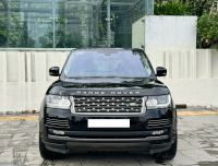 Bán xe LandRover Range Rover Autobiography LWB 5.0 2015 giá 3 Tỷ 750 Triệu - Hà Nội