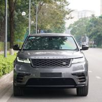 Bán xe LandRover Range Rover Velar 2017 R-Dynamic 3.0 giá 2 Tỷ 790 Triệu - Hà Nội