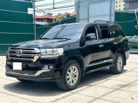 Bán xe Toyota Land Cruiser VX 4.6 V8 2017 giá 3 Tỷ 395 Triệu - Hà Nội