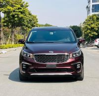 Bán xe Kia Sedona 2.2 DAT Luxury 2021 giá 899 Triệu - Hà Nội