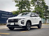 Bán xe Hyundai Creta Cao cấp 1.5 AT 2022 giá 665 Triệu - Hà Nội