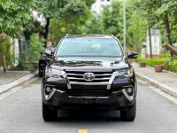 Bán xe Toyota Fortuner 2017 2.7V 4x2 AT giá 699 Triệu - Hà Nội