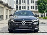 Bán xe Mercedes Benz C class 2022 C200 Avantgarde giá 1 Tỷ 399 Triệu - Hà Nội