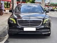 Bán xe Mercedes Benz S class 2018 S450L giá 2 Tỷ 130 Triệu - Hà Nội