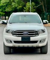 Bán xe Ford Everest 2019 Titanium 2.0L 4x4 AT giá 915 Triệu - Hà Nội