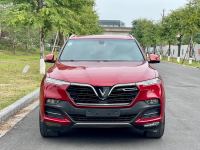 Bán xe VinFast Lux SA 2.0 2019 Premium 2.0 AT giá 755 Triệu - Hà Nội