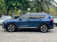 Bán xe Hyundai SantaFe 2020 Premium 2.2L HTRAC giá 899 Triệu - Hà Nội