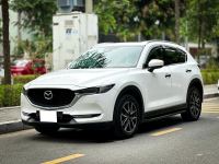 Bán xe Mazda CX5 2018 2.5 AT 2WD giá 635 Triệu - Hà Nội