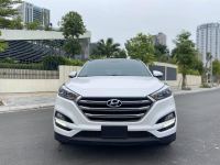 Bán xe Hyundai Tucson 2017 2.0 AT CRDi giá 659 Triệu - Hà Nội