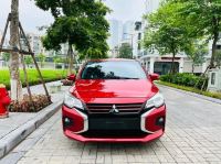 Bán xe Mitsubishi Attrage 2022 Premium 1.2 CVT giá 399 Triệu - Hà Nội