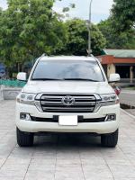 Bán xe Toyota Land Cruiser 2020 4.6 V8 giá 4 Tỷ 190 Triệu - Hà Nội