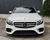 Bán xe Mercedes Benz E class 2017 E300 AMG giá 1 Tỷ 200 Triệu - Hà Nội