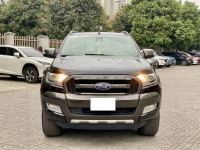 Bán xe Ford Ranger 2016 Wildtrak 3.2L 4x4 AT giá 550 Triệu - Hà Nội