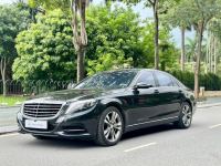 Bán xe Mercedes Benz S class S500L 2013 giá 1 Tỷ 190 Triệu - Hà Nội