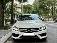 Bán xe Mercedes Benz C class 2017 C300 AMG giá 860 Triệu - Hà Nội