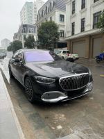 Bán xe Mercedes Benz S class S450 4Matic Luxury 2022 giá 4 Tỷ 90 Triệu - Hà Nội