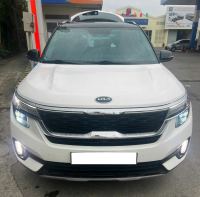 Bán xe Kia Seltos 2020 Luxury 1.4 AT giá 585 Triệu - Hà Nội