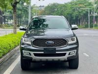 Bán xe Ford Everest Titanium 2.0L 4x2 AT 2022 giá 1 Tỷ 20 Triệu - Hà Nội