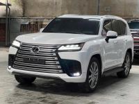 Bán xe Lexus LX 2023 600 Vip giá 9 Tỷ 880 Triệu - Hà Nội