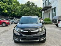 Bán xe Honda CRV L 2018 giá 755 Triệu - Hà Nội