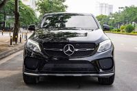 Bán xe Mercedes Benz GLE Class 2017 GLE 43 AMG 4Matic Coupe giá 2 Tỷ 179 Triệu - Hà Nội